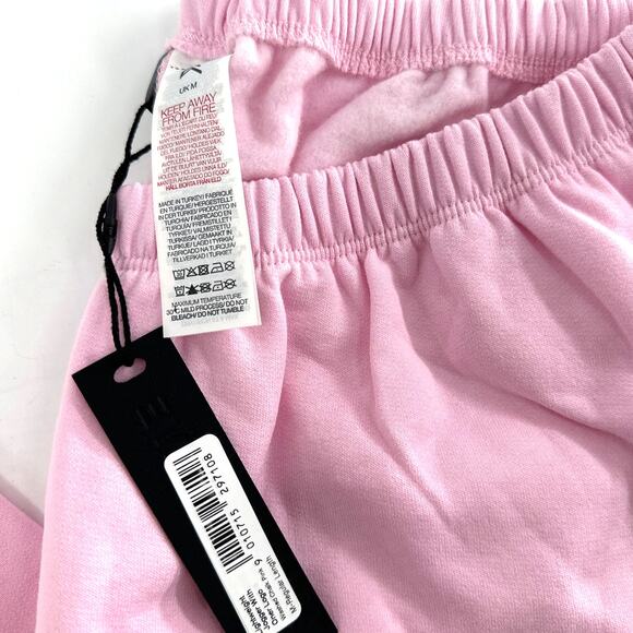 Oner Active Pink Wide Leg Pants - Picture 6 of 10